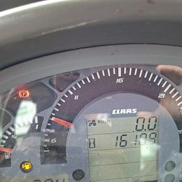 Claas Atos220