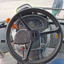 Claas Atos220