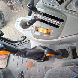 Claas Atos220