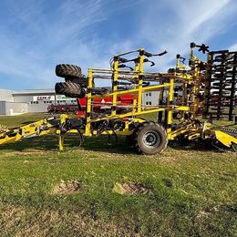 Bednar Fenix FO 8004 Profi