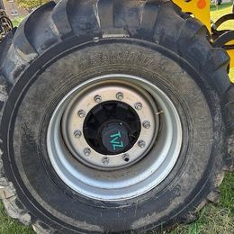 Bednar Fenix FO 8004 Profi