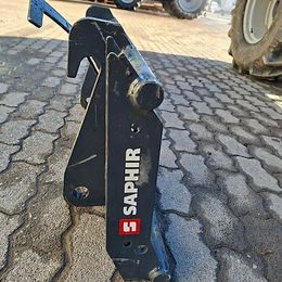 Saphir Weidemann HY