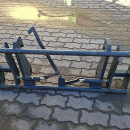 Saphir Weidemann HY