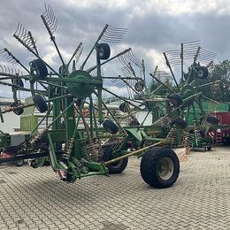 Krone Swadro 1400