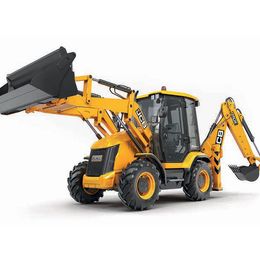 JCB Baggerlader 3CX Compact JCB 3CX Compact