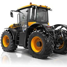 JCB Fastrac 4220