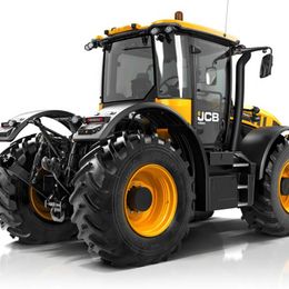 JCB Fastrac 4220