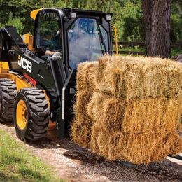 JCB Kompaktlader 270 JCB 270