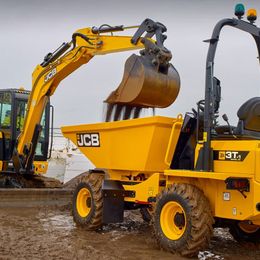 JCB 3T-2