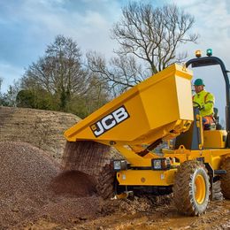 JCB 3T-2