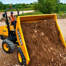 JCB 3T-2