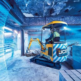 JCB 19C-1E