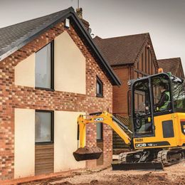 JCB 19C-1E