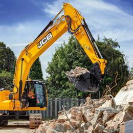 JCB 220X