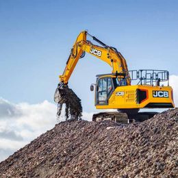 JCB 220X