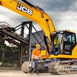 JCB 220X