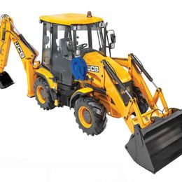 JCB Baggerlader 3CX Compact JCB 3CX Compact