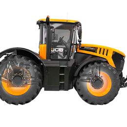 JCB Fastrac 8330