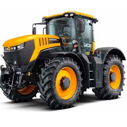 JCB Fastrac 8330