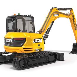 JCB Minibagger 90Z-2 JCB 90Z-2