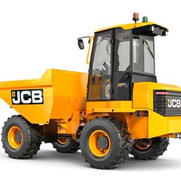 JCB Muldenkipper 9T-2 JCB 9T-2