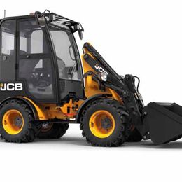 JCB Radlader 403